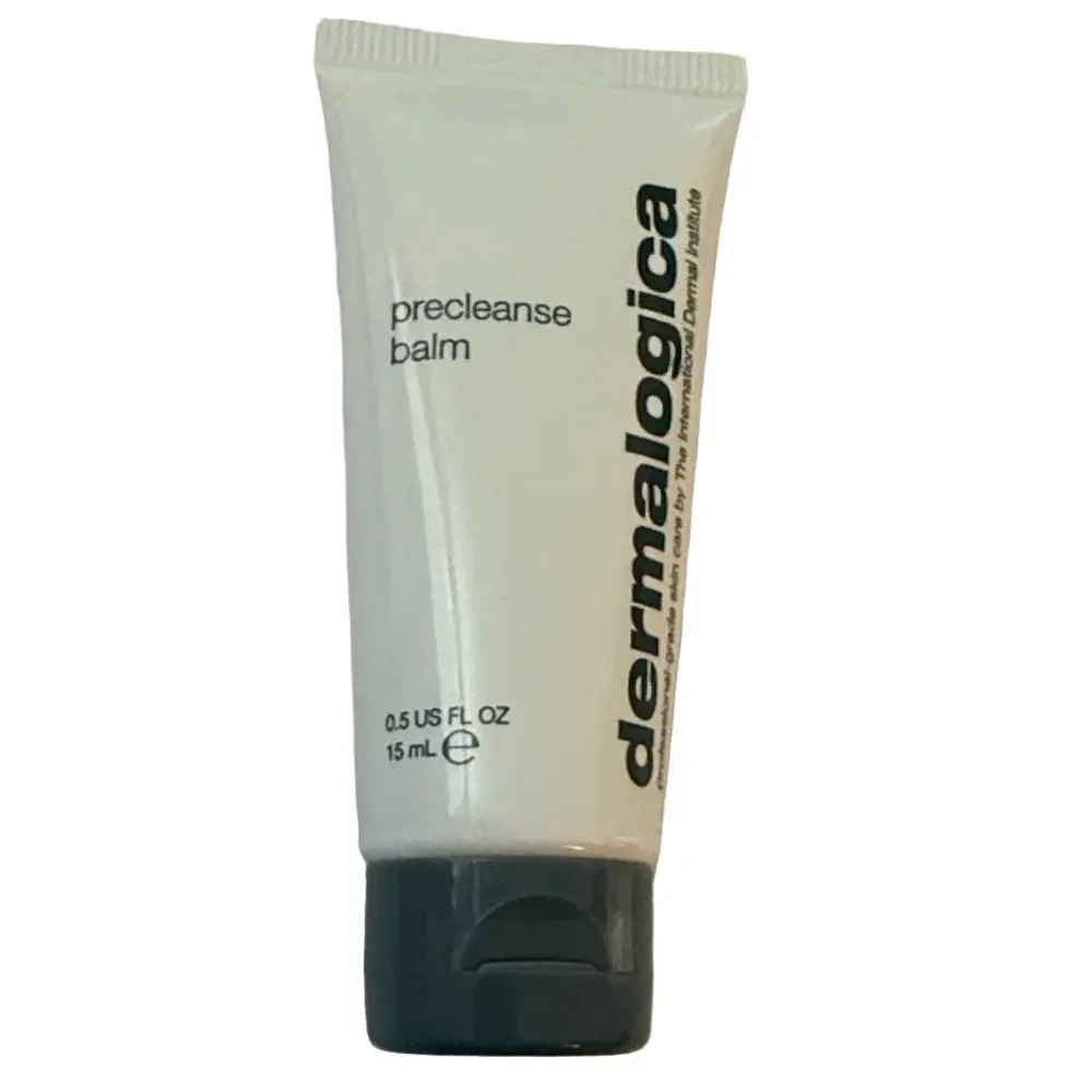 NWT Dermalogica PreCleanse Balm 0.5 oz / 15ml Travel Size Cleansing Balm NEW